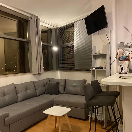 Visoka Apartment