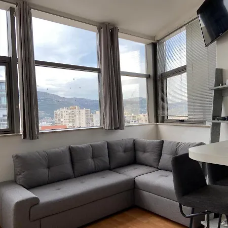 Apartment Visoka *