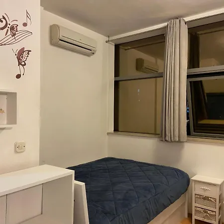 Apartment Visoka