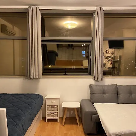 Apartment Visoka *