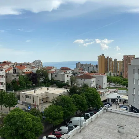 Visoka Split