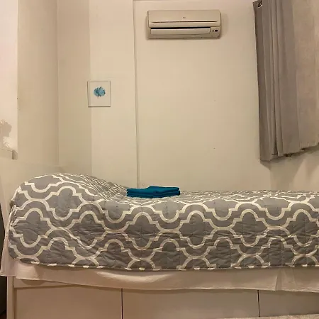 Visoka Apartamento