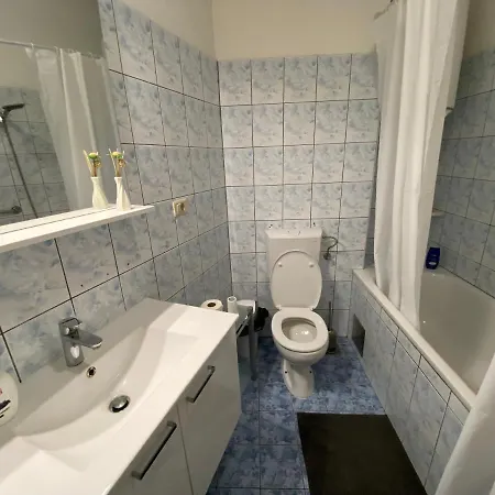 Visoka Apartment