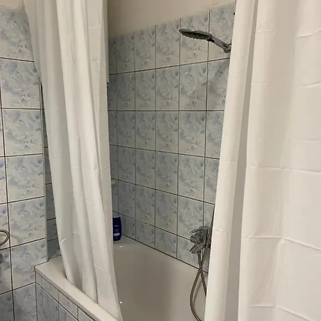 Visoka Apartment *