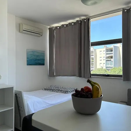 Apartment Visoka Split
